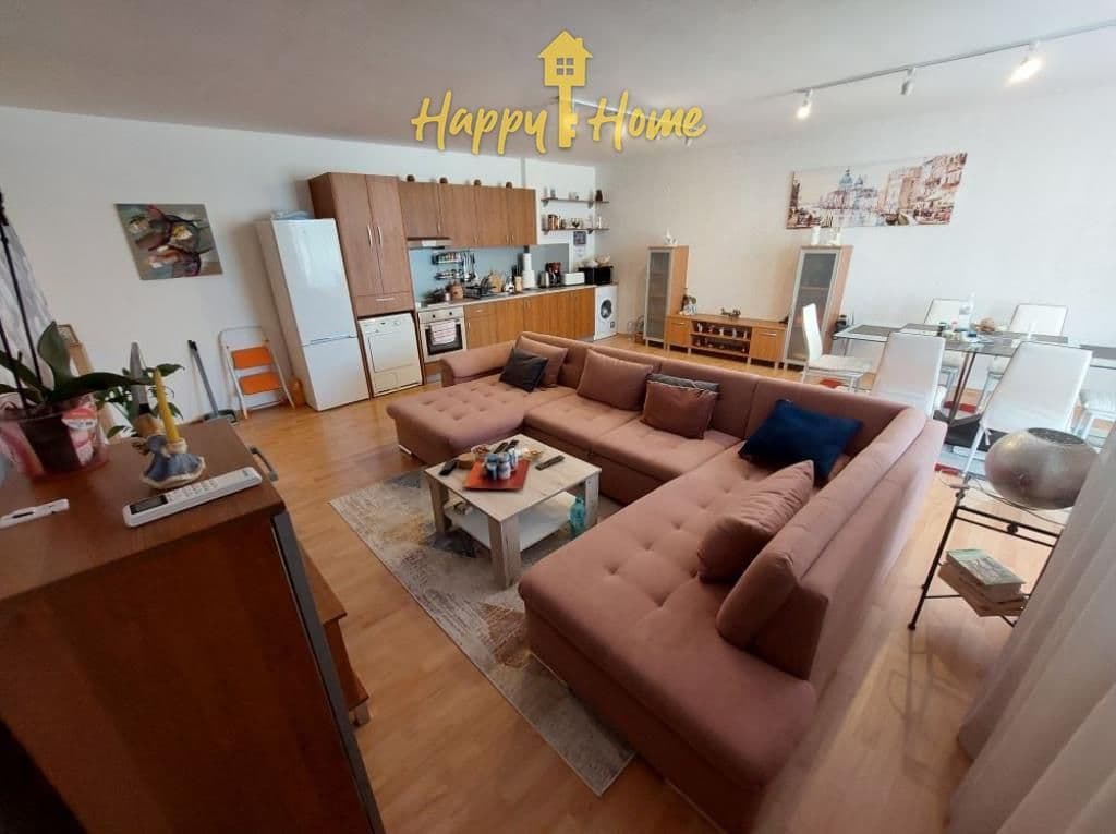 Апартаменты в Сарафово, Болгария, 146 м², фото 4