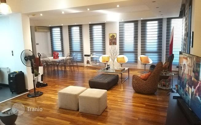 4-комнатный особняк 400 м² в Арадипу, Кипр, фото 4