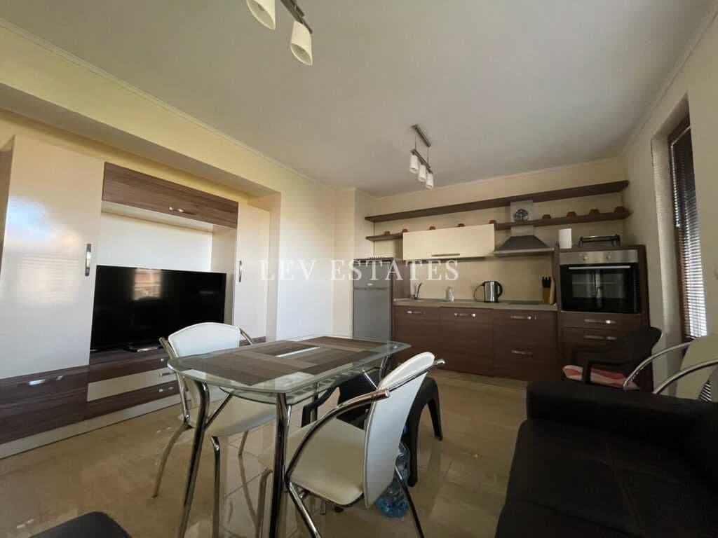 Квартира в Несебре, Болгария, 97 м², фото 4