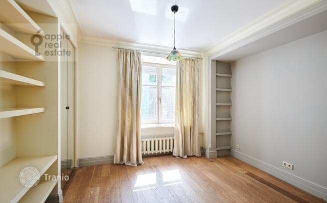 3-комнатная квартира 89 м² в Пресненском районе, Россия, фото 5