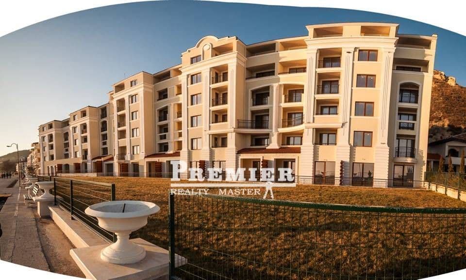 Квартира в Балчике, Болгария, 51 м², фото 2