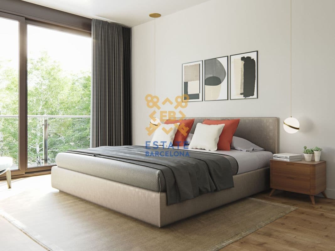 Таунхаус в Барселоне, Испания, 276 м², фото 5