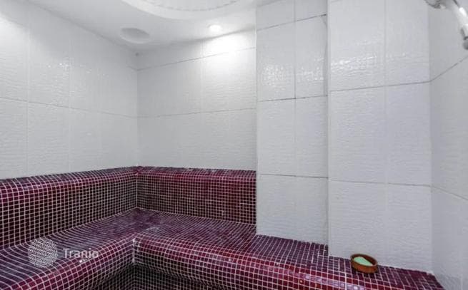 6-комнатная вилла 450 м² в Сарыере, Турция, фото 4