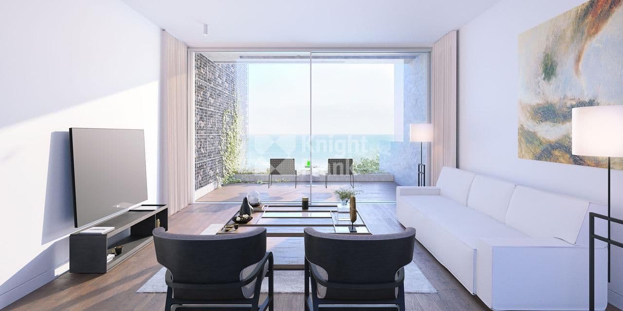 Апартаменты в Бодруме, Турция, фото 2