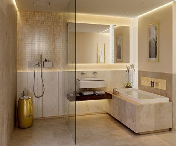 Апартаменты в Дубае, ОАЭ, 110 м2, фото 3