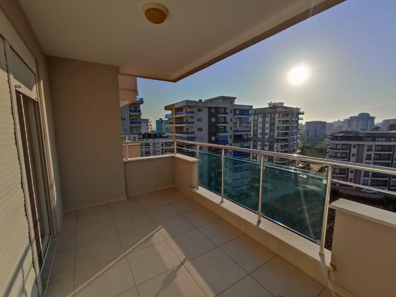Квартира в Алании, Турция, 120 м2, фото 2