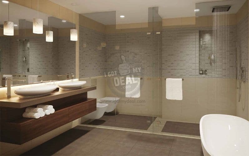 Апартаменты в Дубае, ОАЭ, 450 м2, фото 2