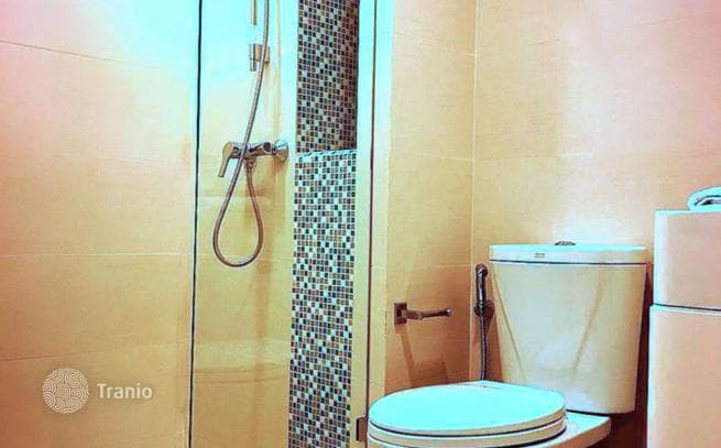 1-комнатные апартаменты в кондо в Хуай Кхванге, Таиланд, фото 4