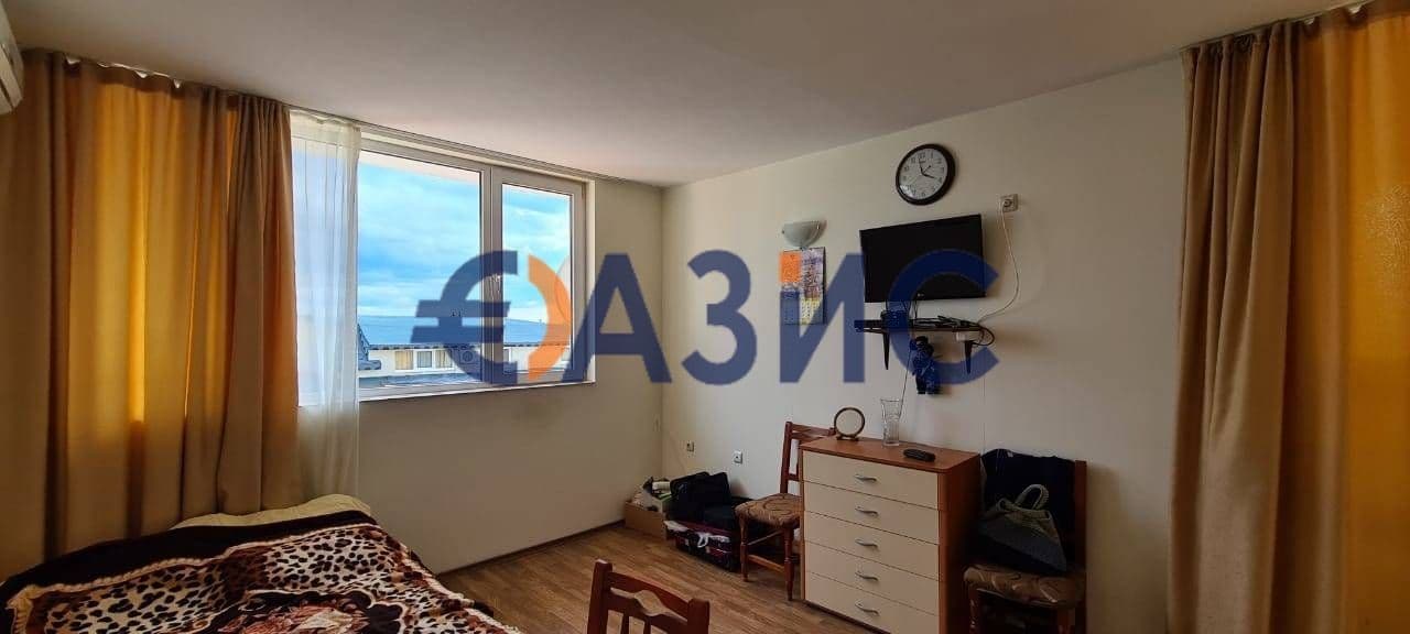 Апартаменты в Равде, Болгария, 44 м², фото 3