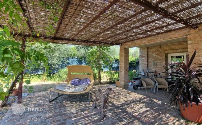 4-комнатная вилла 160 м² в Лучиньяно, Италия, фото 2