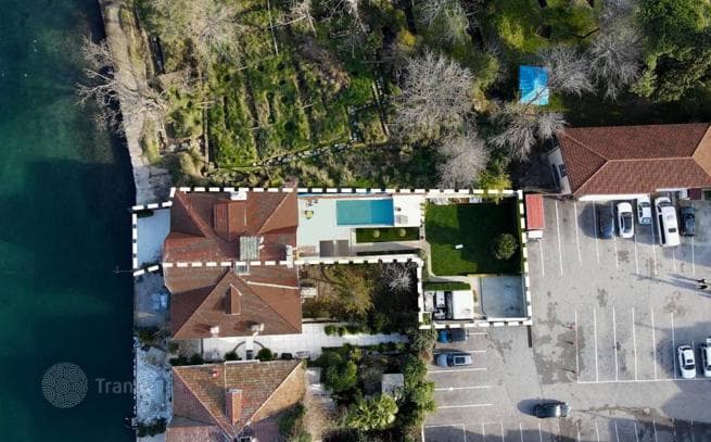 7-комнатная вилла 500 м² в Бейкозе, Турция, фото 3