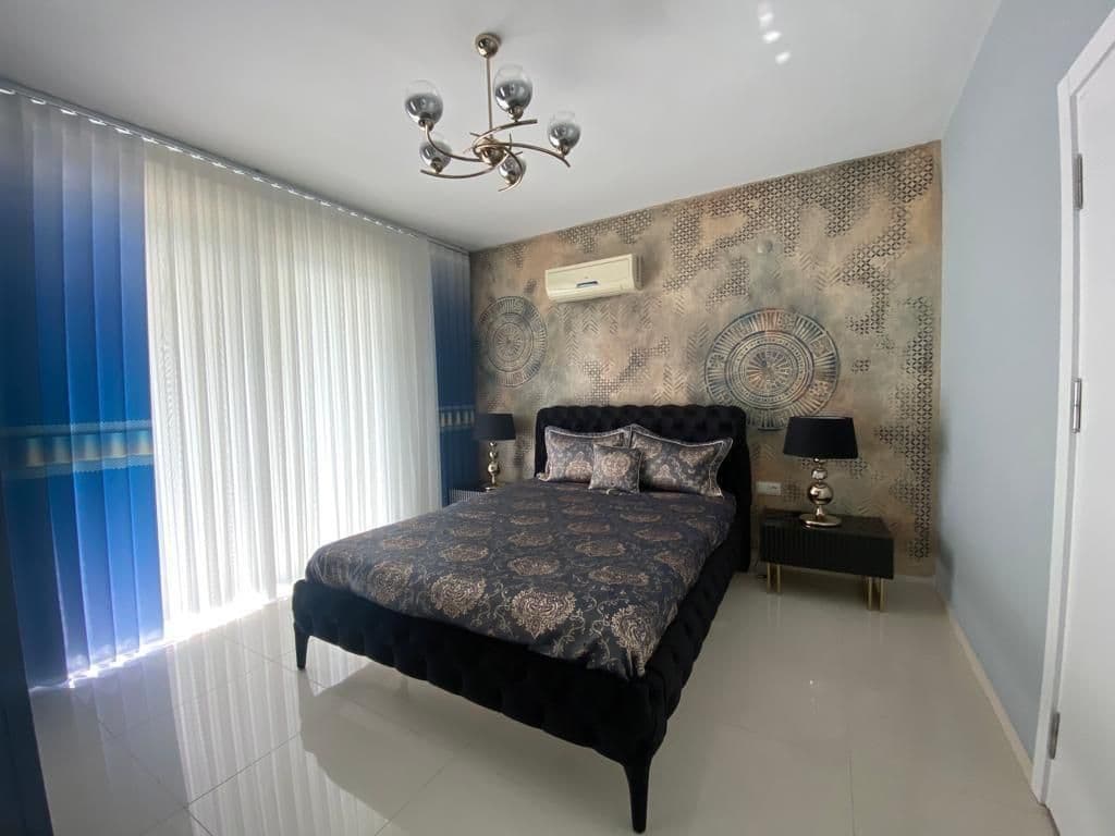 Квартира в Кестеле, Турция, 90 м2, фото 4