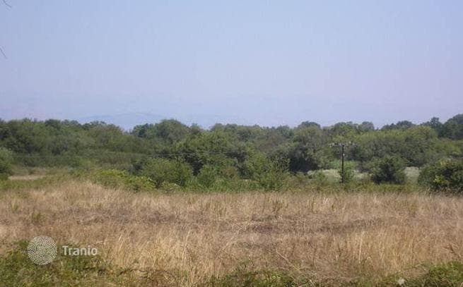 Земельный участок, Северная часть Корфу, Аграфи, фото 3