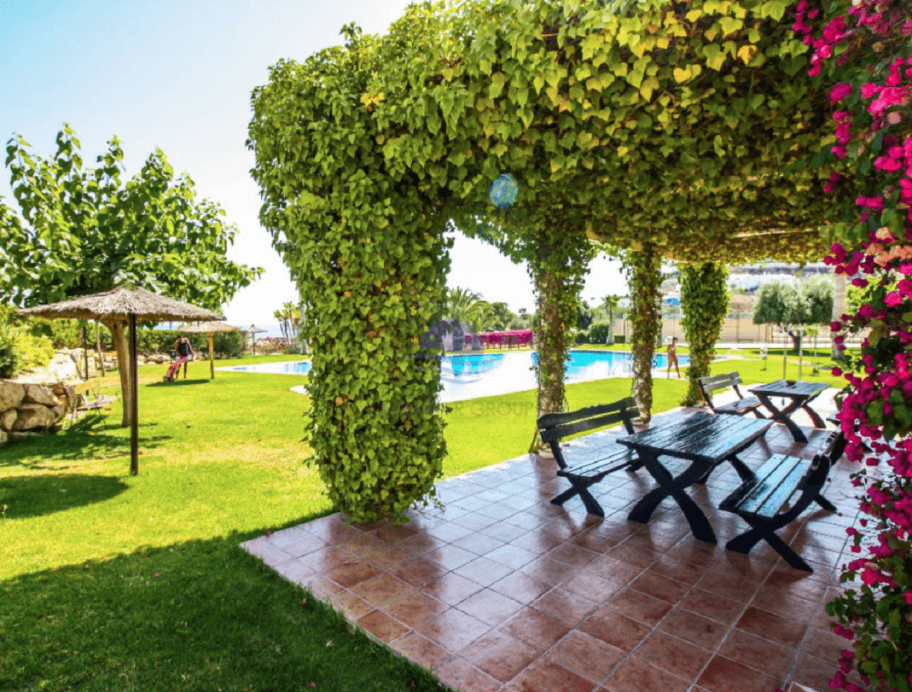 Апартаменты в Вильяхойосе, Испания, 80 м², фото 5