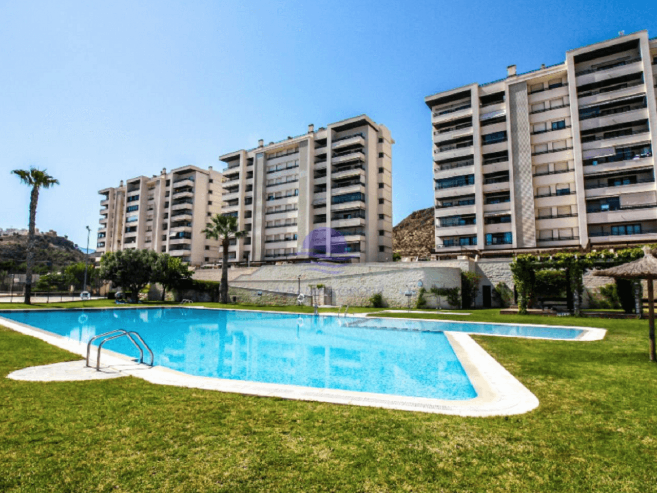 Апартаменты в Вильяхойосе, Испания, 80 м², фото 2
