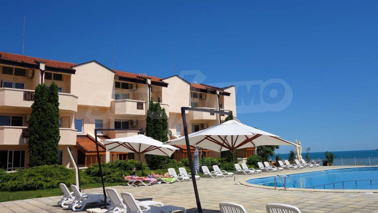 Апартаменты в Равде, Болгария, 72.33 м², фото 5