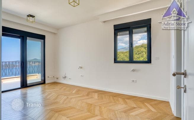 4-комнатная вилла 450 м² в Будве, Черногория