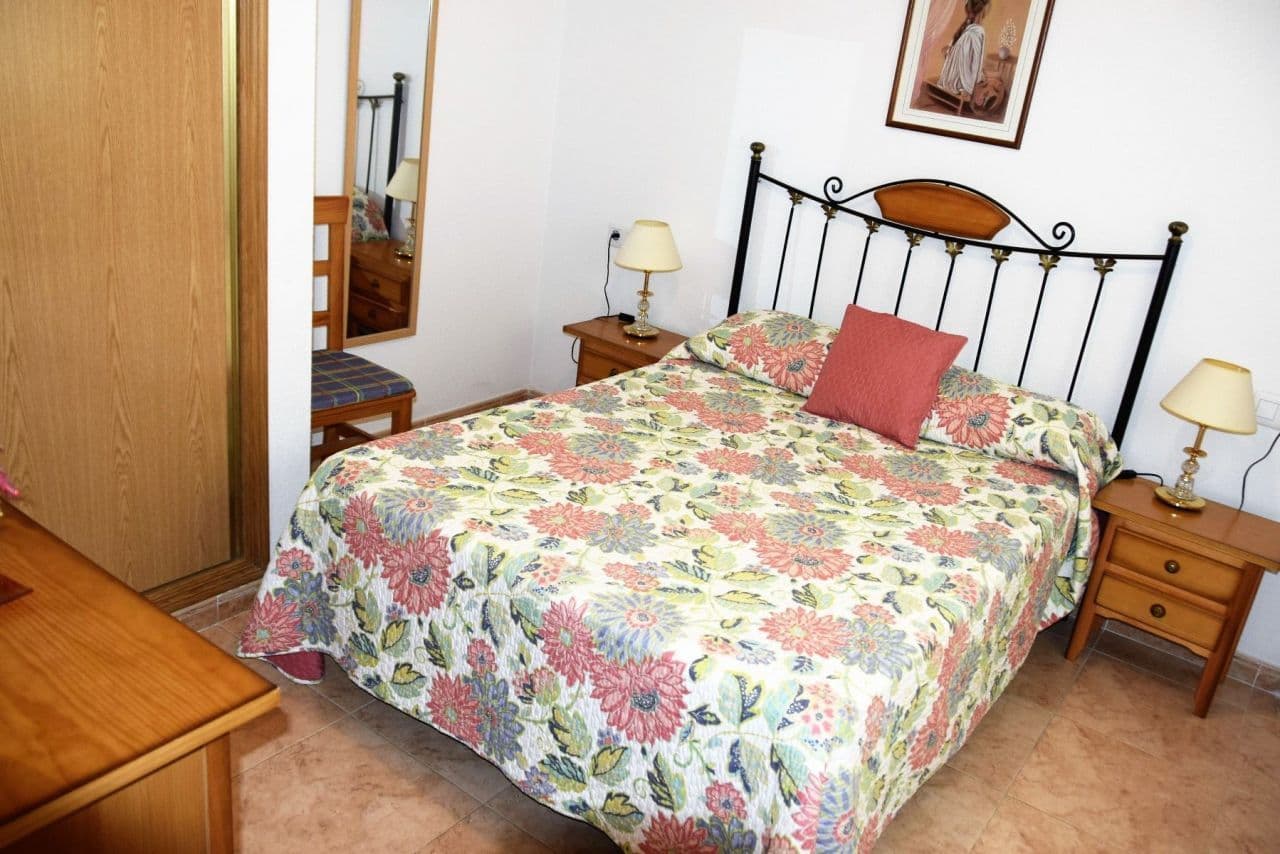 Апартаменты в Гуардамар-дель-Сегура, Испания, 70 м², фото 3