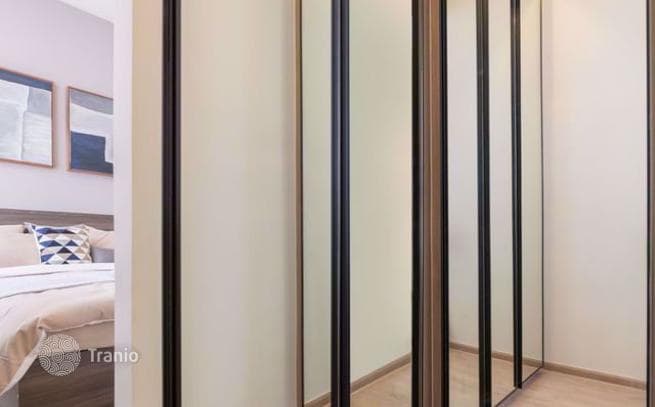 1-комнатные апартаменты в кондо в Чатучаке, Таиланд, фото 4