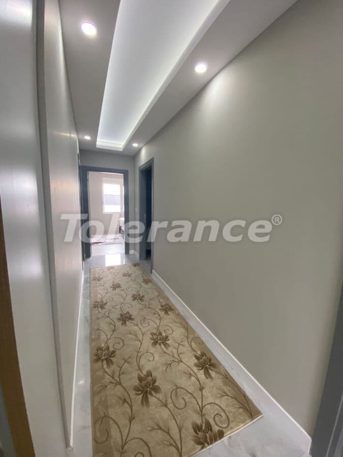 Апартаменты в Анталии, Турция, 90 м², фото 5