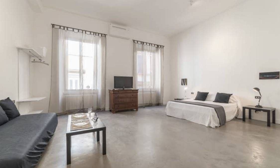Апартаменты в Риме, Италия, 150 м², фото 5