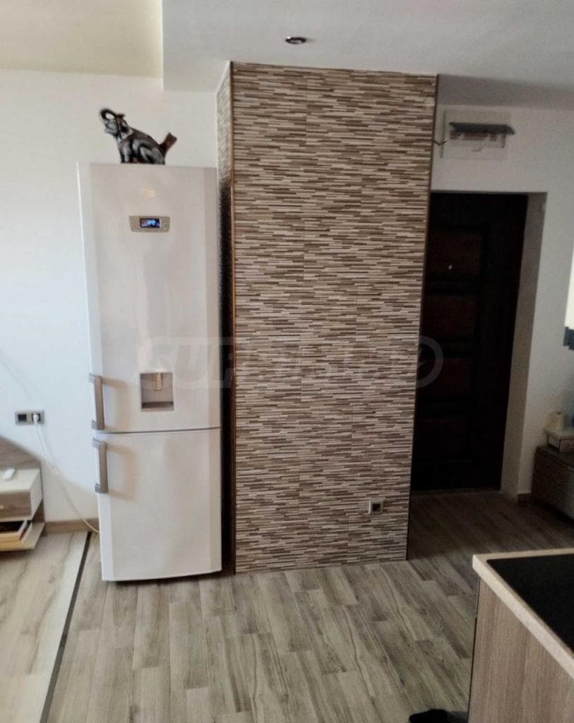Студия в Балчике, Болгария, 46 м², фото 4