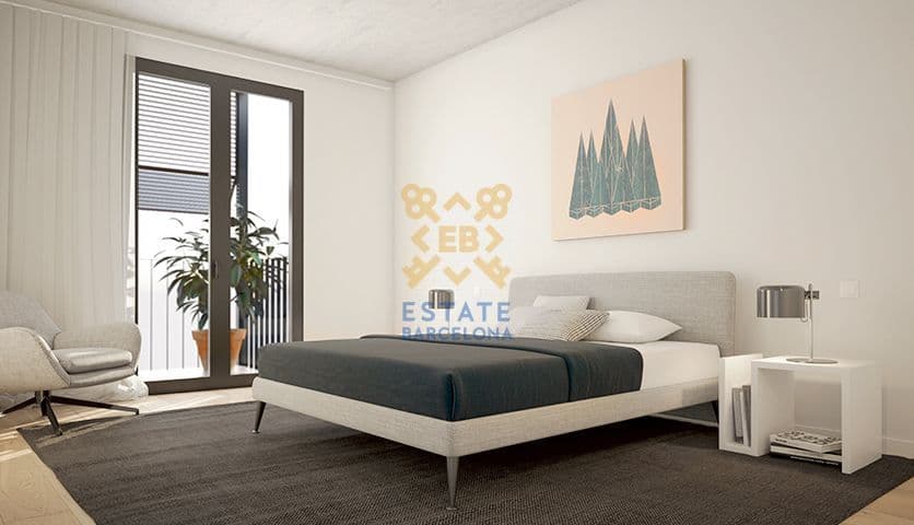 Квартира в Барселоне, Испания, 148 м², фото 4