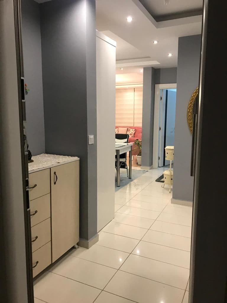 Квартира в Кестеле, Турция, 130 м2, фото 5