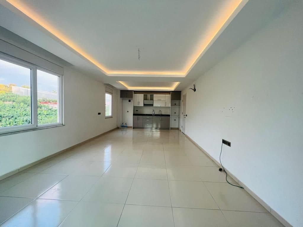 Квартира в Алании, Турция, 75 м2, фото 5