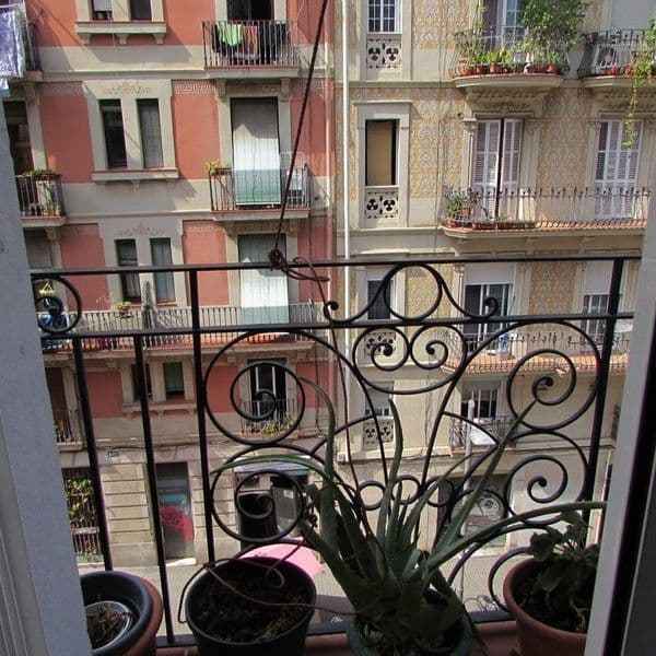 Квартира в Барселоне, Испания, 74 м², фото 2
