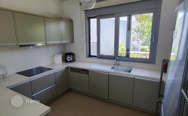 3-комнатная вилла 130 м² в Кало Хорио (Крит), Греция, фото 2