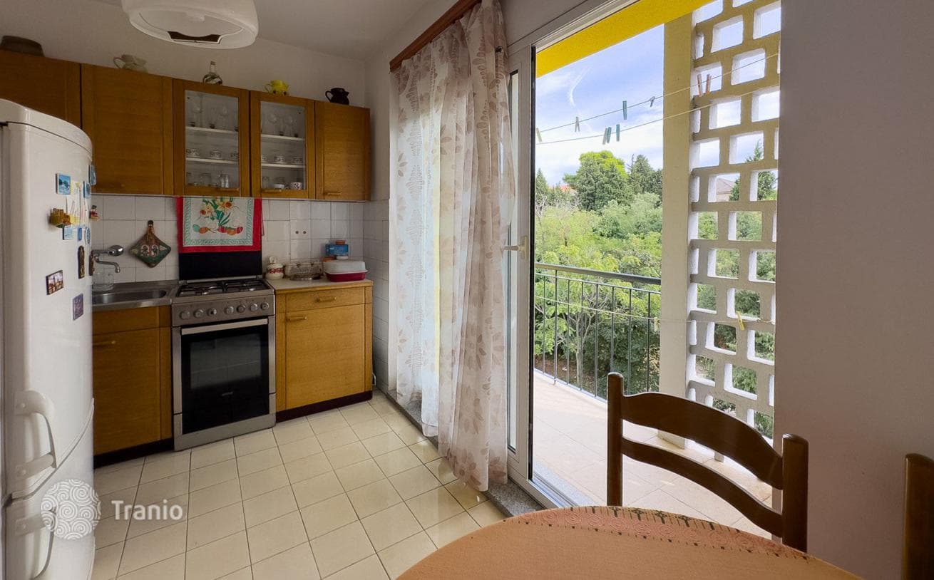 1-комнатная квартира 24 м² в Пуле, Хорватия, фото 4
