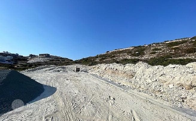 Земельный участок в Агиос Тихонасе, Кипр, фото 4