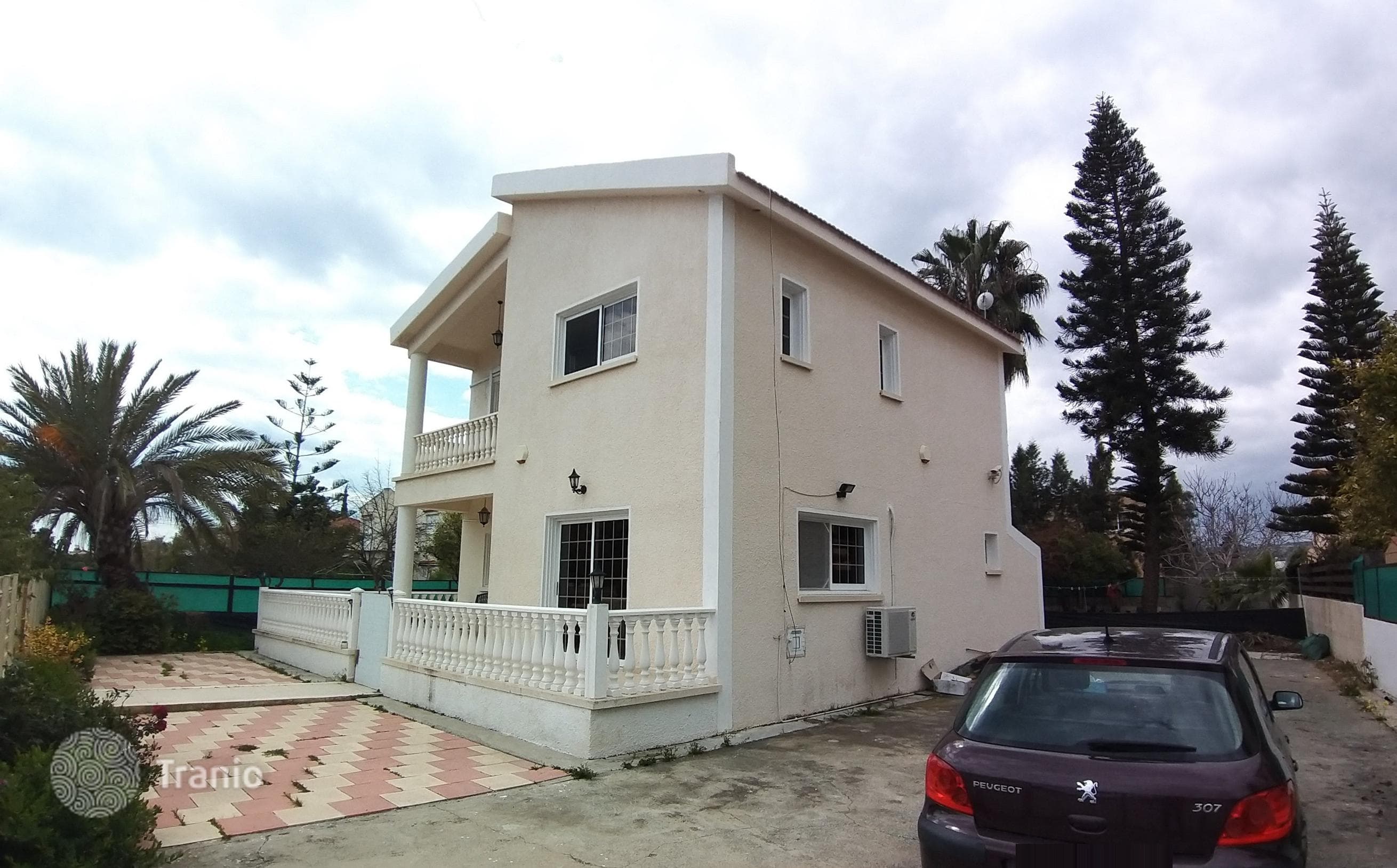 3-комнатный особняк 200 м² в Пиле, Кипр, фото 3
