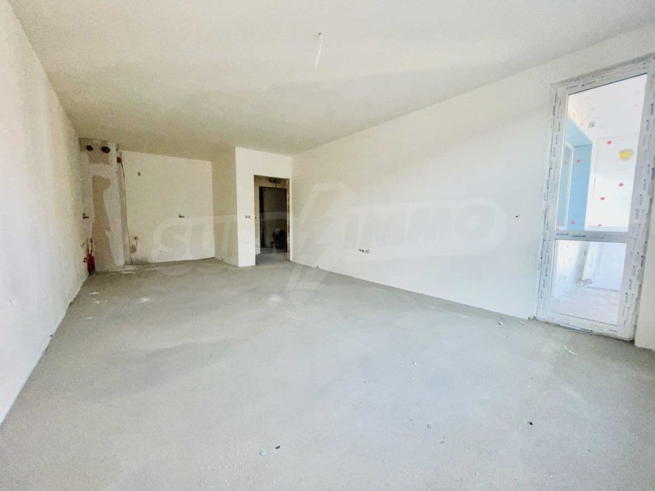 Апартаменты в Велико Тырново, Болгария, 80 м², фото 5