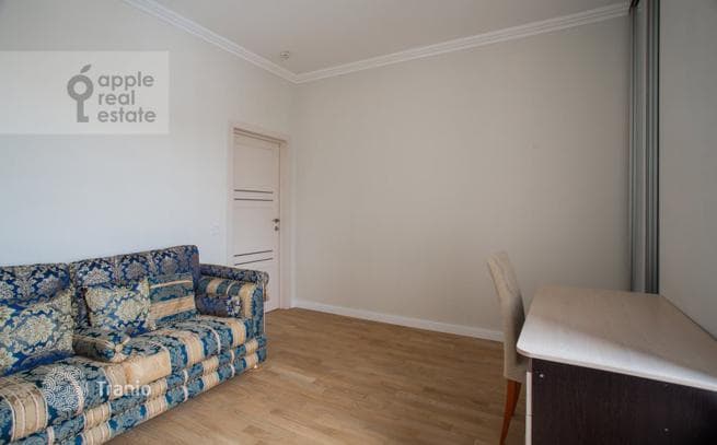 3-комнатная квартира 130 м² в районе Замоскворечье, Россия