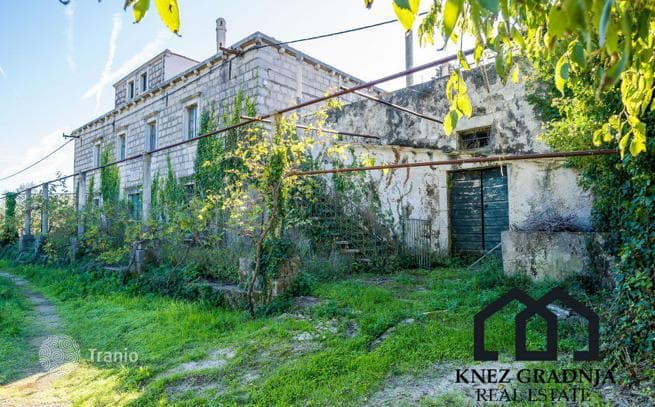 4-комнатная вилла 500 м² в Дубровнике, Хорватия, фото 5