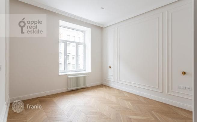 4-комнатная квартира 101 м² в Пресненском районе, Россия, фото 5