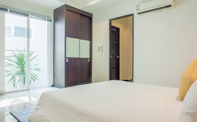 3-комнатная вилла 252 м² в Банг Тао, Таиланд, фото 2
