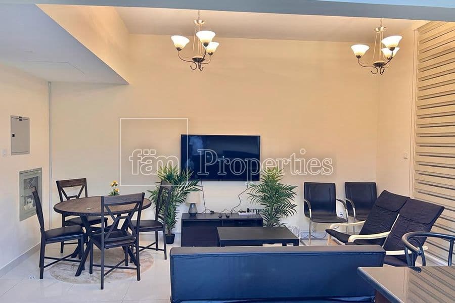 Апартаменты в Дубае, ОАЭ, 61 м2, фото 4