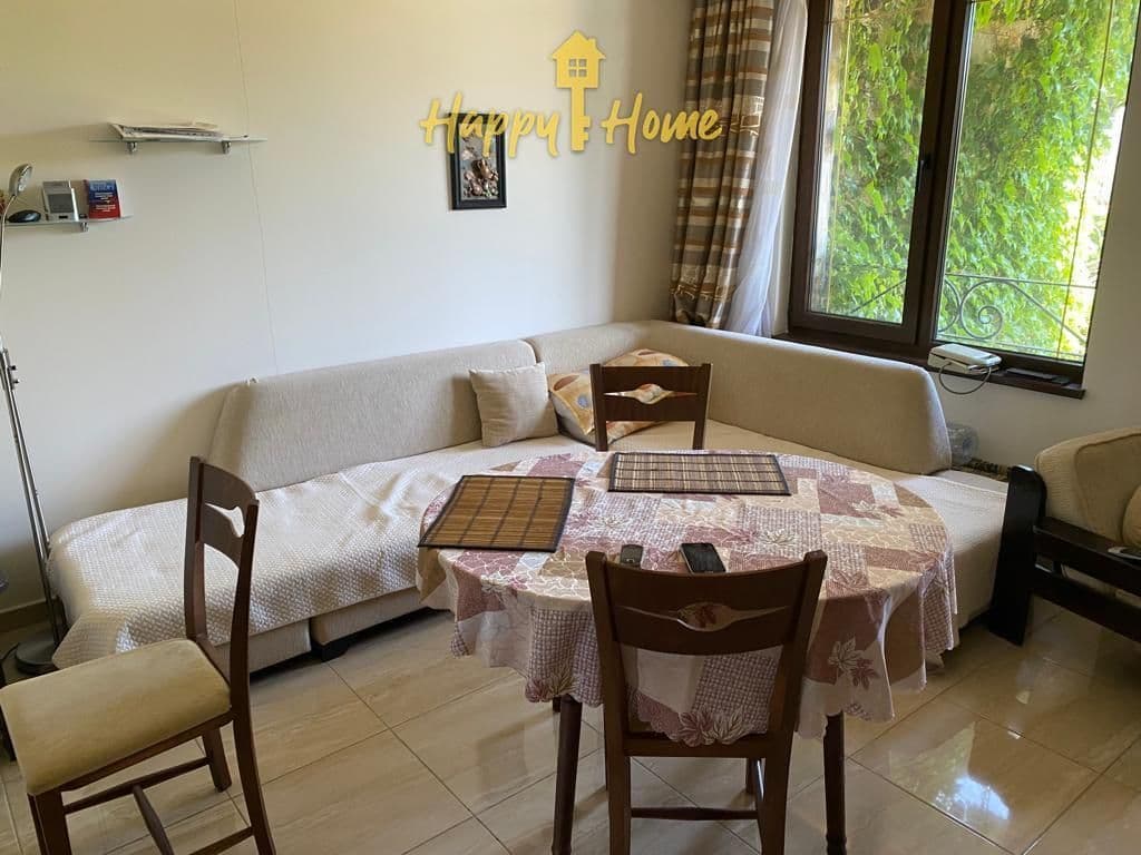 Апартаменты в Несебре, Болгария, 70 м², фото 5