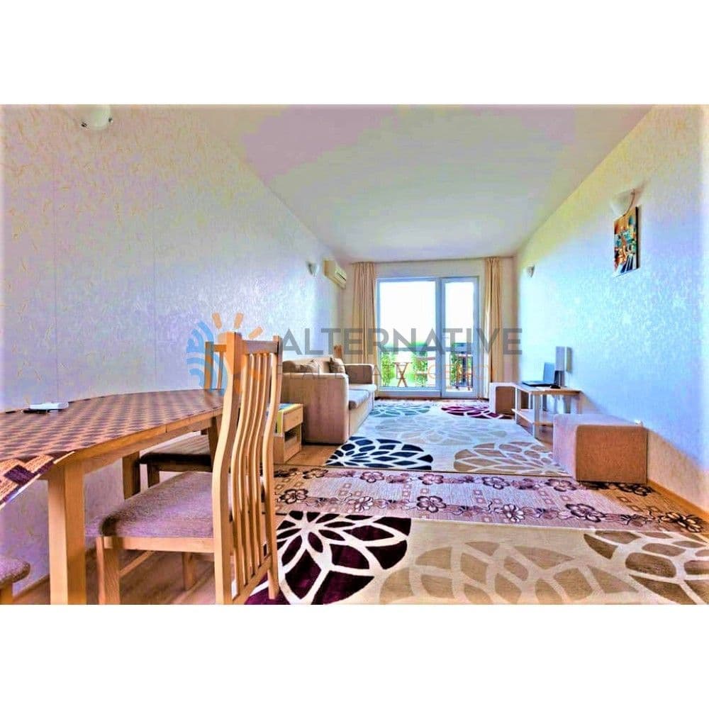Квартира в Равде, Болгария, 60 м2