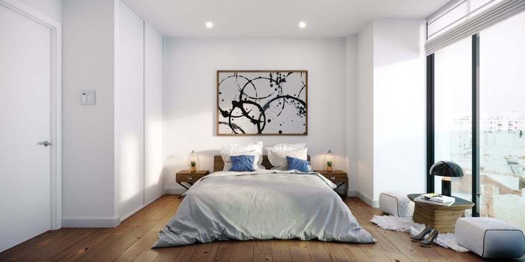 Апартаменты в Санта-Поле, Испания, 112 м², фото 3