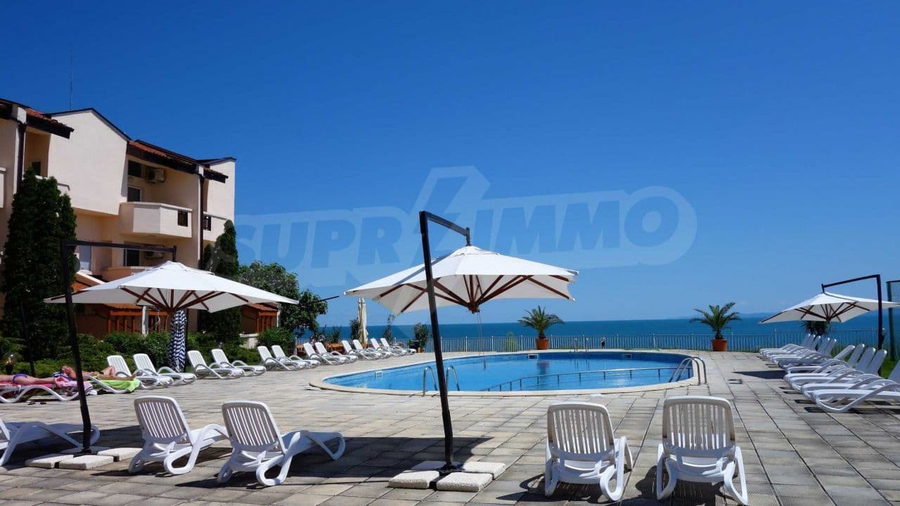 Апартаменты в Равде, Болгария, 72.33 м², фото 3