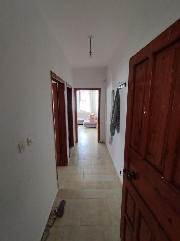 Квартира в Алании, Турция, 55 м2, фото 3