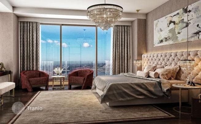 2-комнатная квартира 172 м² в Бейкозе, Турция, фото 4