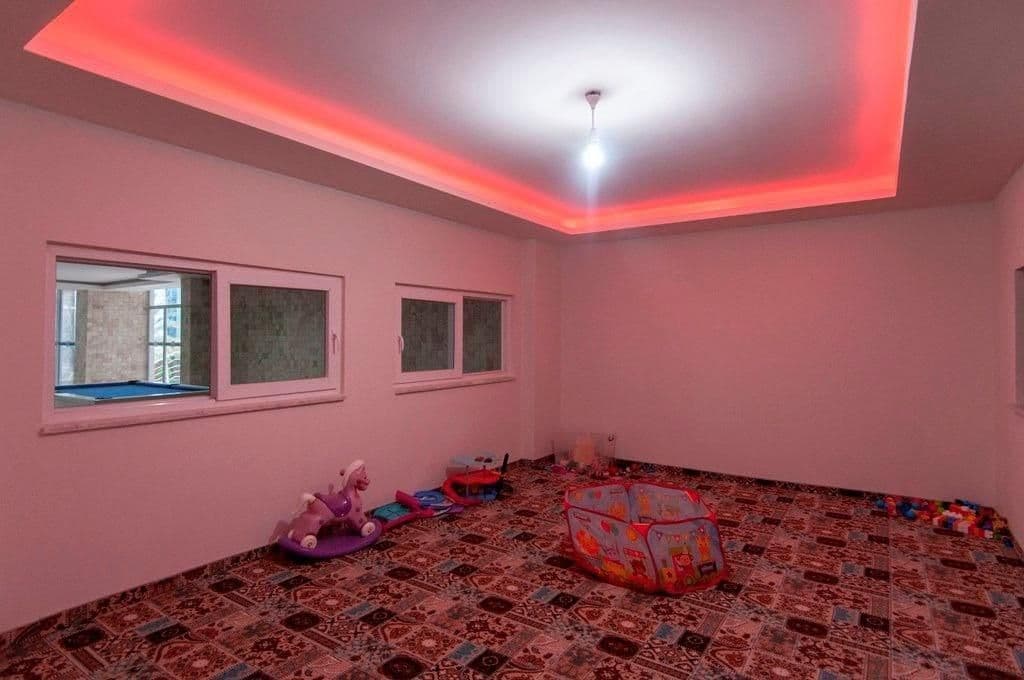 Пентхаус в Кестеле, Турция, 110 м2, фото 4