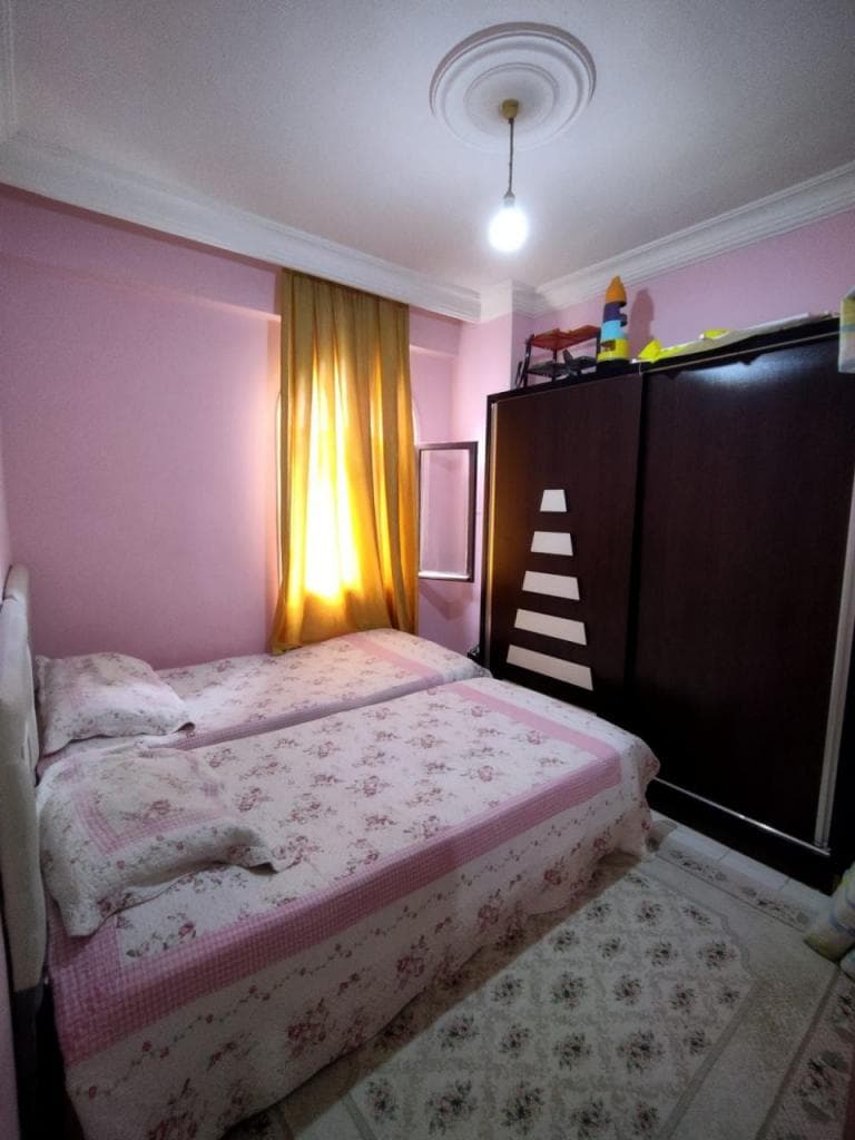 Квартира в Мерсине, Турция, 140 м2, фото 5
