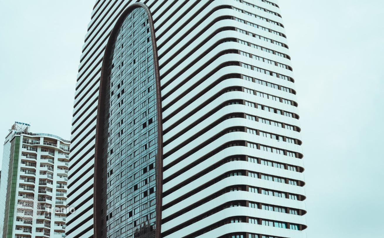 Продажа апартамента с видом на море на берегу Черного моря, фото 3