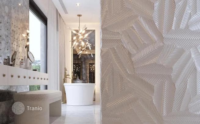 6-комнатная вилла 550 м² в Сарыере, Турция, фото 2